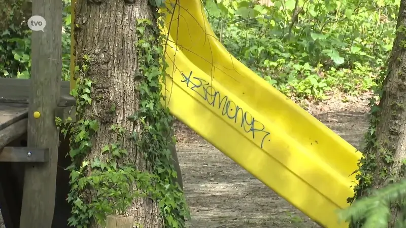 Opnieuw identiteitscontroles op overlastlocaties in Temse tot einde zomer