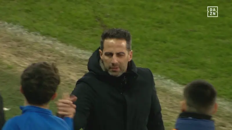 Hoofdafbeelding voor artikel Ferrera pakt met Dender meteen…