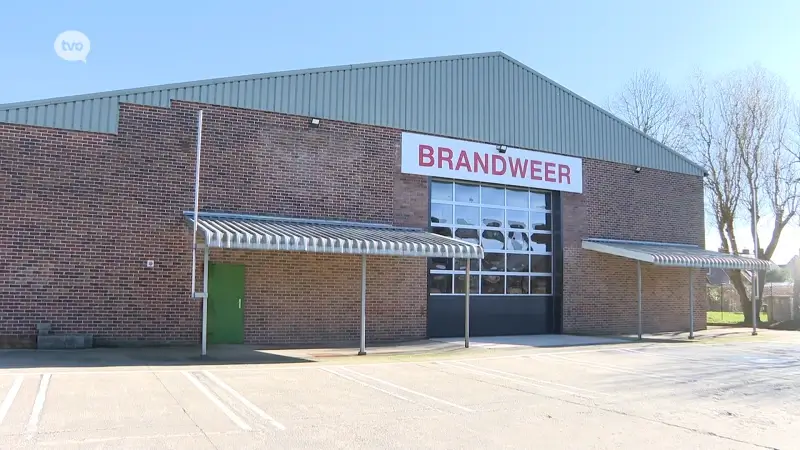Lokeren onderzoekt of tijdelijke brandweerpost van Moerbeke permanent kan blijven