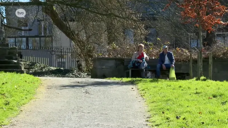 Jonas De Bodt over het lenteweer: “Mogelijk sneuvelen deze week enkele dagrecords”