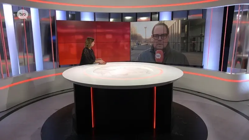 Hoofdafbeelding voor artikel TV OOST - LIVE Wim Naert aan…