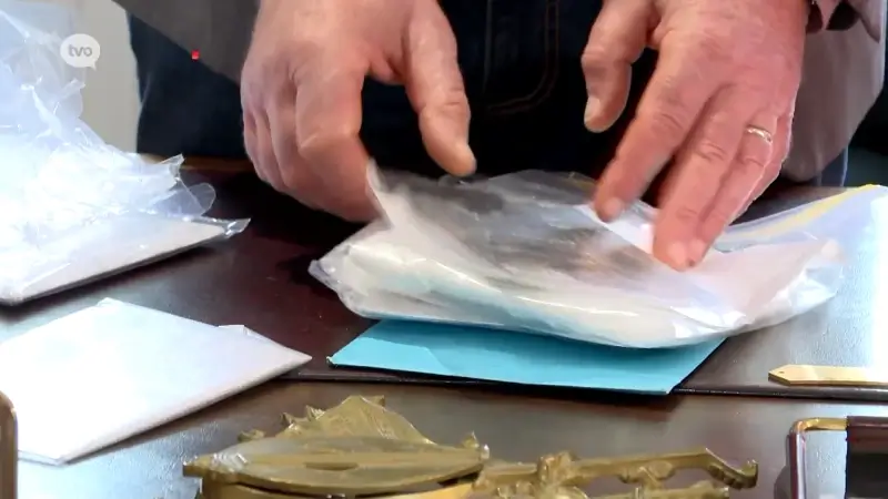 Hoofdafbeelding voor artikel Man veroordeeld voor jarenlang…