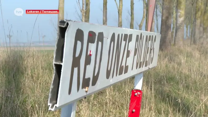 Lokeren op minder dan 30 kilometer van nieuwe Nederlandse kerncentrale?