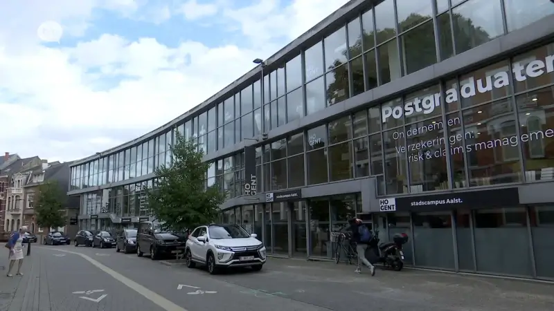 Hoofdafbeelding voor artikel Stadsbestuur Aalst wil overleg…