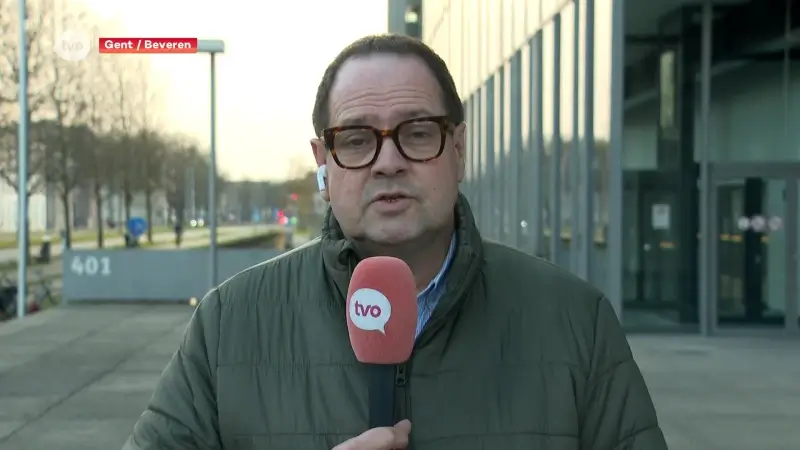 Wim Naert aan assisen: "Beschuldigden zijn in moeilijke omstandigheden opgegroeid"