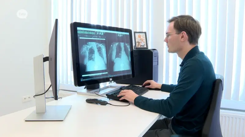 Hoofdafbeelding voor artikel AZ Sint-Blasius breidt inzet…