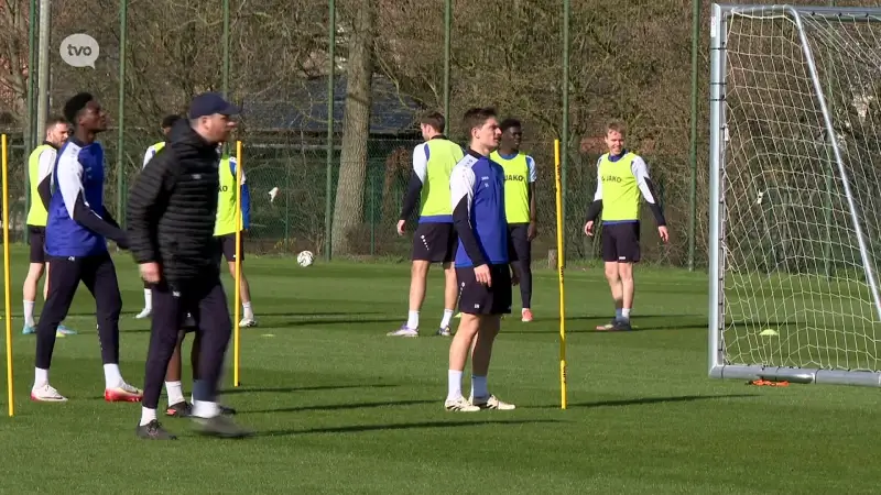 Hoofdafbeelding voor artikel Groot scherm op de Grote Markt…