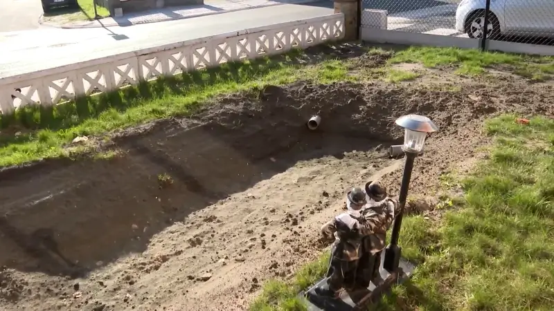 Hoofdafbeelding voor artikel Aanleg van wadi's voor het…