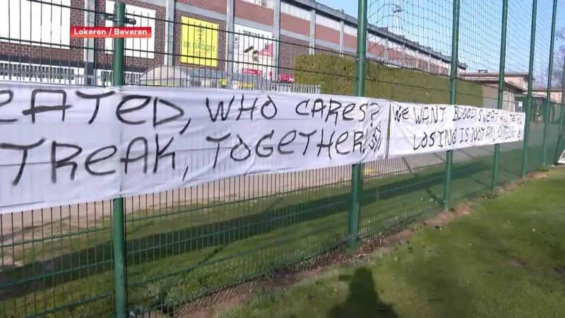 Hoofdafbeelding voor artikel KSC Lokeren en SK Beveren…
