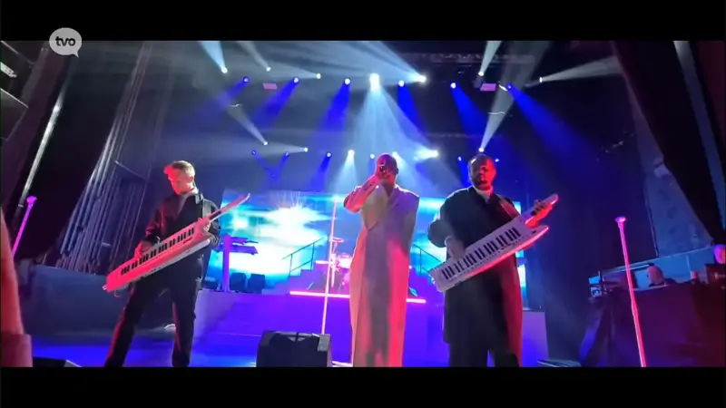 Hoofdafbeelding voor artikel Wereldhit 'Don't You Want…