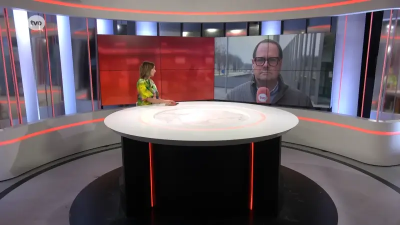 LIVE Wim Naert op assisen: "Adoptieouders van jongen die Polfliet neerstak zagen zijn advocaat vandaag pas voor het eerst"
