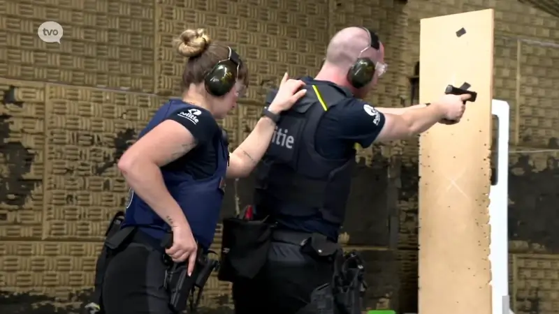 Hoofdafbeelding voor artikel Politie Oost-Vlaanderen zoekt…