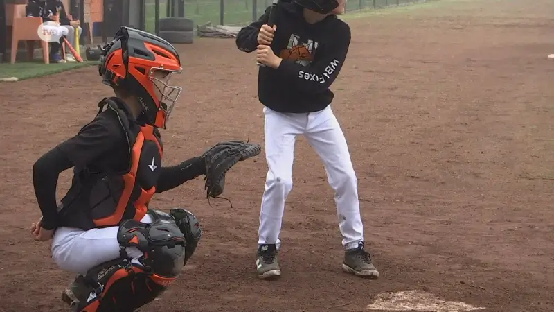 11-jarige Cas uit Sint-Niklaas mag naar Europees Kampioenschap baseball