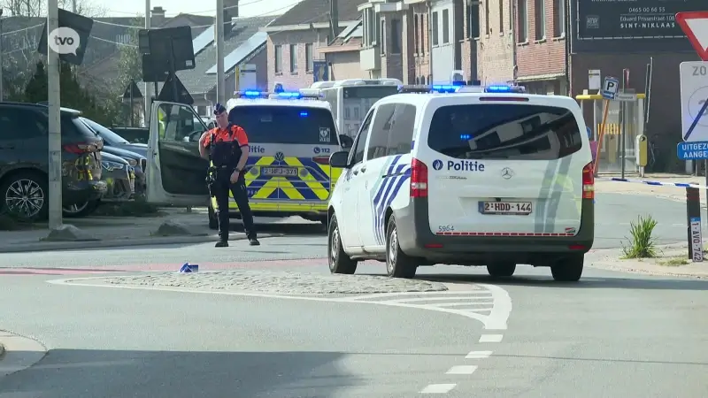 Hoofdafbeelding voor artikel Politie zet bus aan de kant…