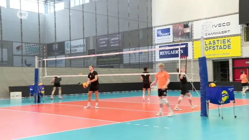 Mogelijk historische finale voor Lindemans Aalst in Europese Challenge Cup