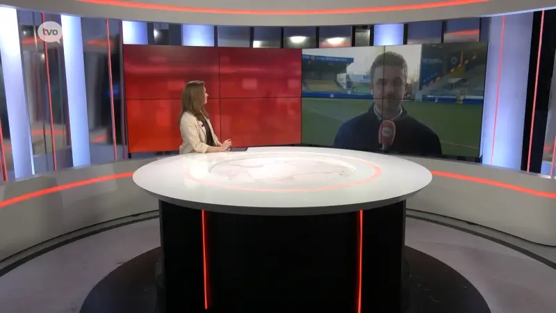 Hoofdafbeelding voor artikel Jaron Sertin blikt op de Freethiel…