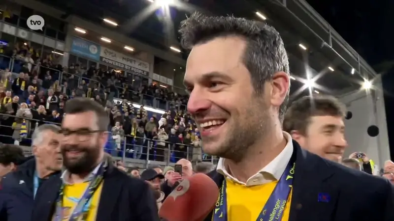 Hoofdafbeelding voor artikel CEO Bart Foubert reageert…