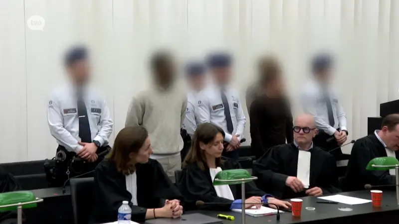 Arrest hof van assisen: "De spanning, de kik, en het verhoopte gewin waren duidelijk de voornaamste beweegredenen"