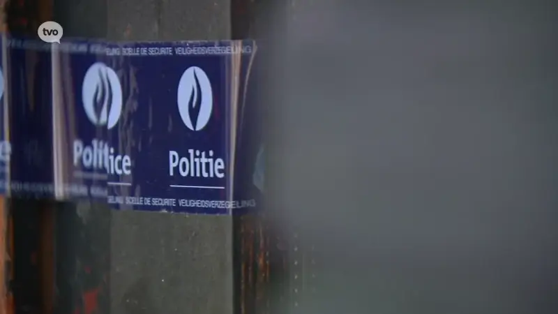 Hoofdafbeelding voor artikel Schietpartij Brussel: verdachten…