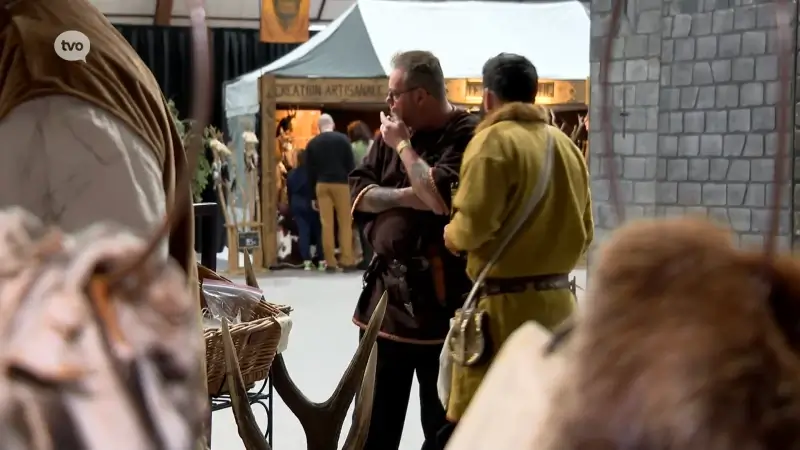 Hoofdafbeelding voor artikel Wieze keert terug naar de…