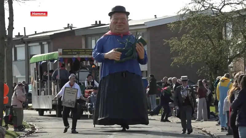 Hoofdafbeelding voor artikel Zonovergoten editie voor 67ste…