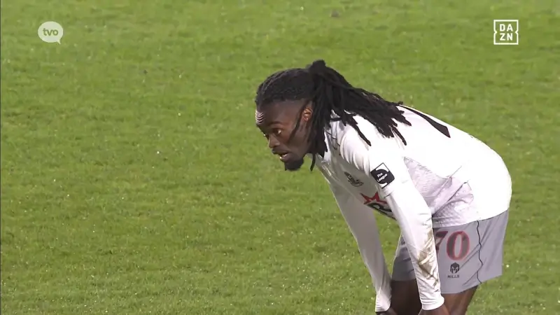 Dender kan niks rapen bij Union: "We laten het hoofd niet hangen"