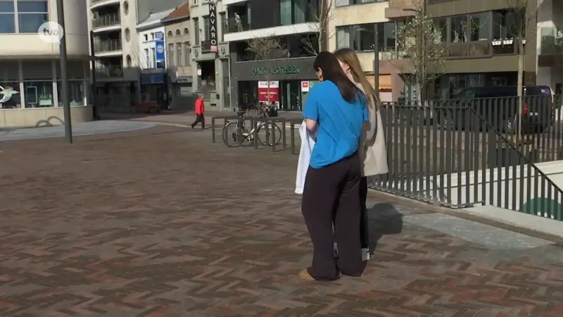 Hoofdafbeelding voor artikel Stad Sint-Niklaas versterkt…