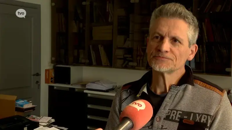 Voorzitter Zorg Stekene: "Wij gaan er voor pleiten om het kinderdagverblijf toch bij de gemeente te houden"