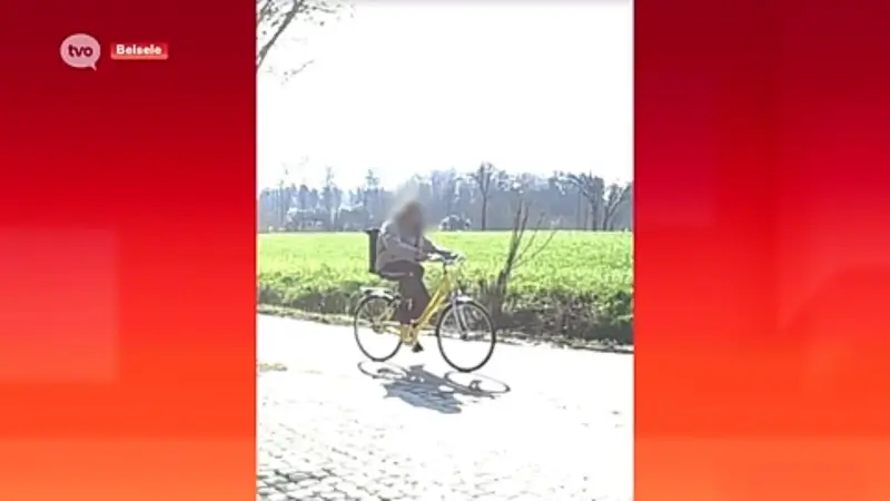 Hoofdafbeelding voor artikel Onderzoek naar exhibitionist…