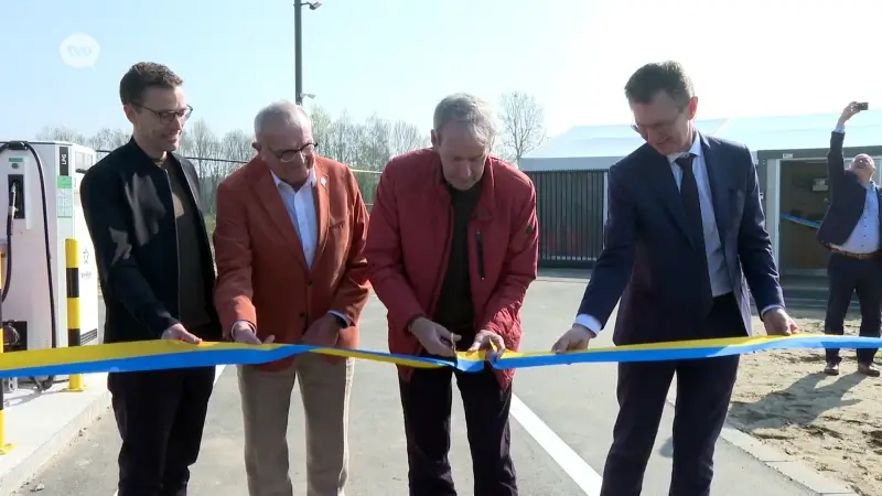 Hoofdafbeelding voor artikel Ballonvaarders in Sint-Niklaas…