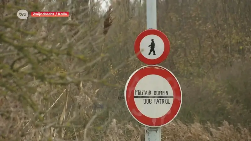 Hoofdafbeelding voor artikel Defensie heeft oog laten vallen…