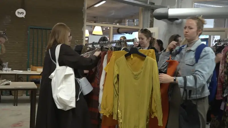 Hoofdafbeelding voor artikel Meer dan 2.000 Wase leerlingen…