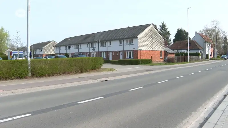 Hoofdafbeelding voor artikel Buurt van het Keur in Dendermonde…