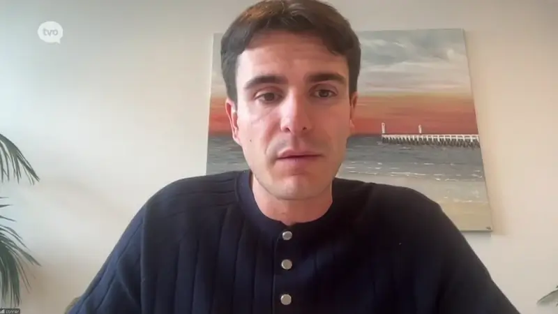 Vooruit-voorzitter Conner Rousseau wil niet weten van de indexsprong: "We moeten de koopkracht van de mensen beschermen"