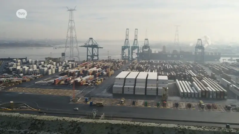 VOKA pleit voor indexsprong voor bedrijven, brouwerij Dilewyns Dendermonde: "Zou duwtje in de rug geven, maar we hangen ook af van koopkracht"