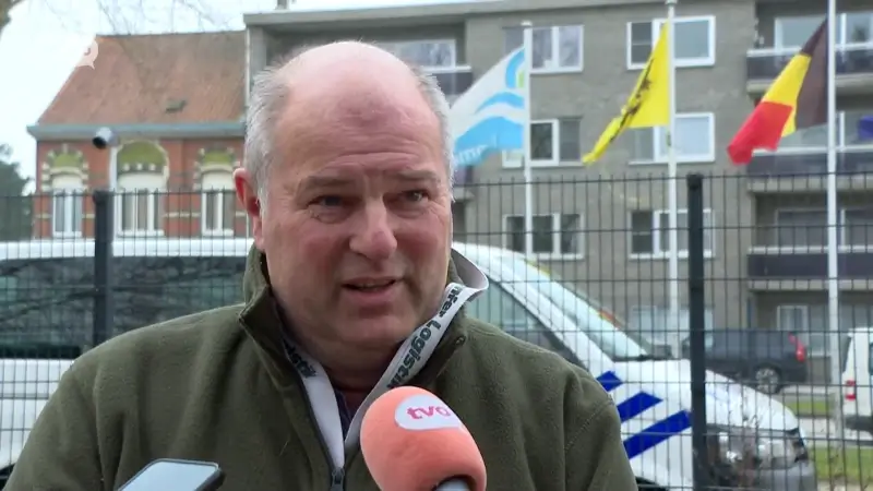 Hoofdafbeelding voor artikel Bedrijf van Gunther sluit…