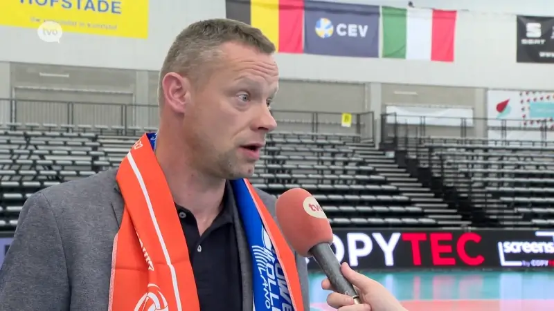 Hoofdafbeelding voor artikel LIVE Matti Van Vaerenbergh…