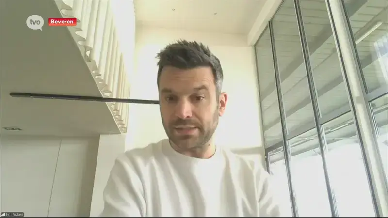 Hoofdafbeelding voor artikel SK Beveren niet blij met verplaatsing…