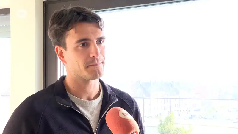 Hoofdafbeelding voor artikel Stadslijn 2, de bus die die…