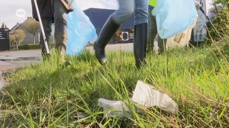 Hoofdafbeelding voor artikel Sint-Niklase bedrijven trekken…