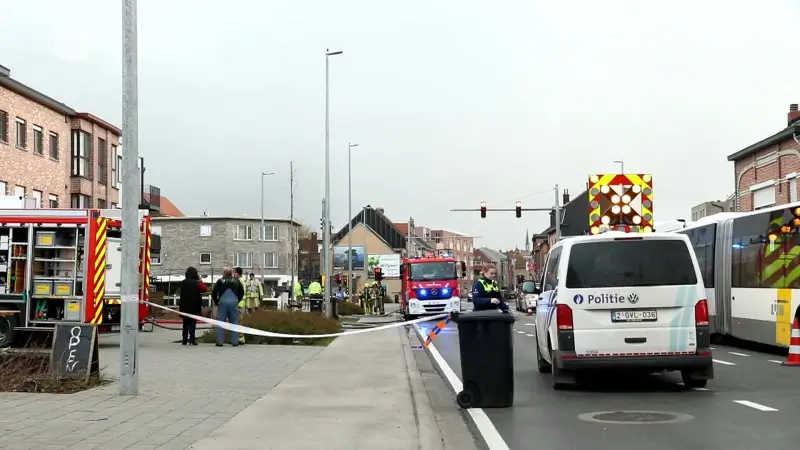 Hoofdafbeelding voor artikel Appartement onbewoonbaar na…