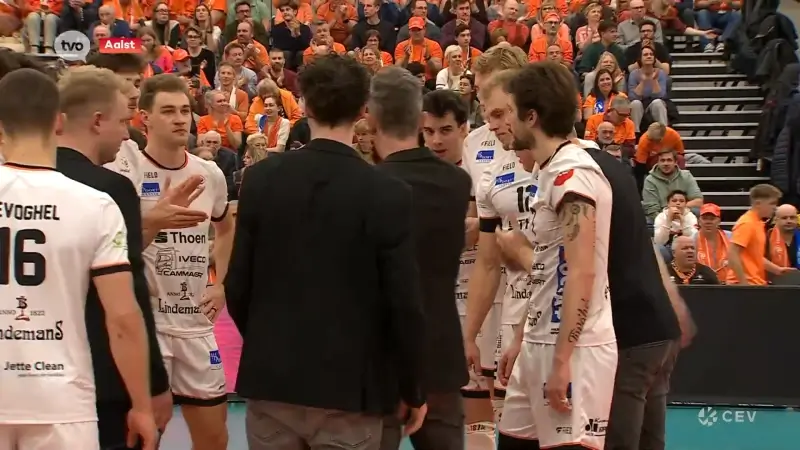 Hoofdafbeelding voor artikel Verlies van Lindemans Aalst…