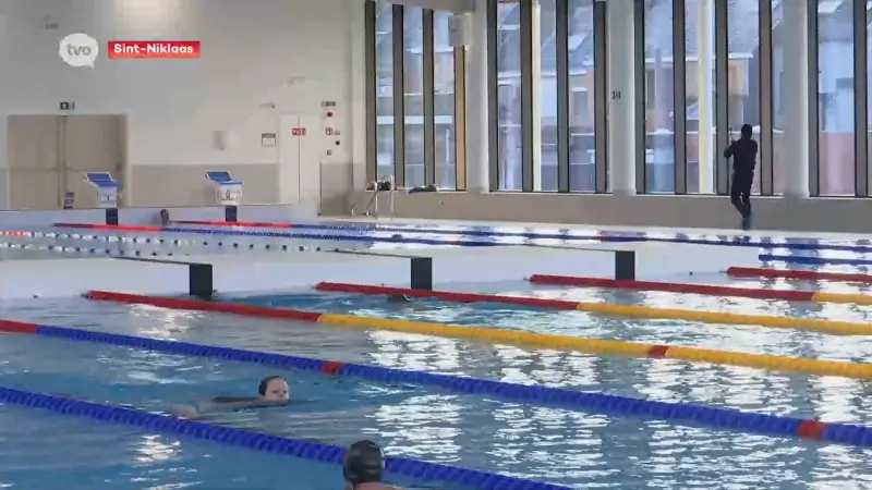 Hoofdafbeelding voor artikel Leerlingen met beperking mogen…