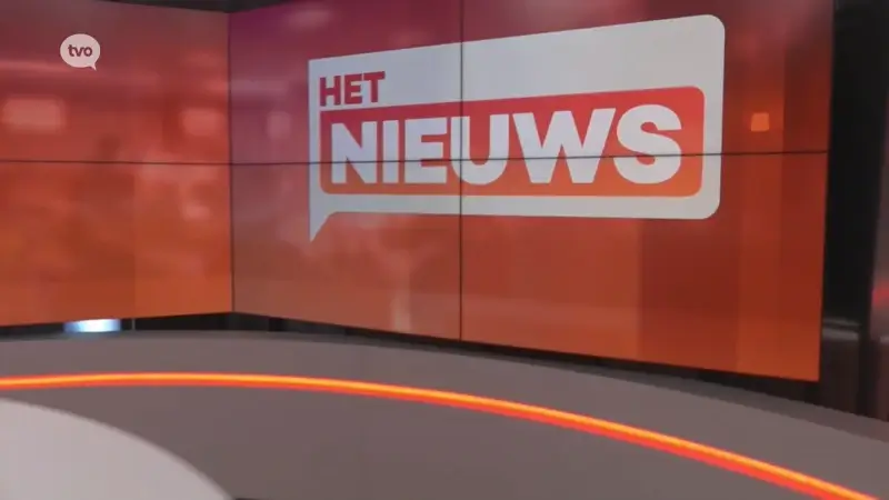 TV Oost Nieuws van vrijdag 27/03/2026
