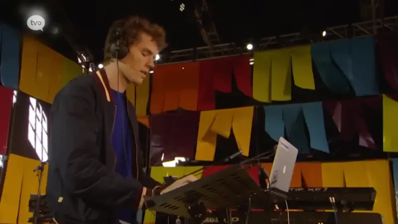 Lost Frequencies en Netsky sluiten Lokerse Feesten af op zondagavond