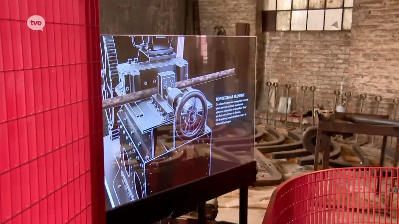 Oude scheepswerven in Baasrode worden na 40 jaar opengesteld voor publiek