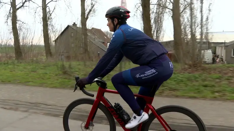 Christine Verheyen uit Kruibeke is Miss Flandrienne 2026