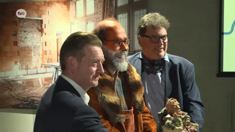 Lokeren TV: Overdracht Reynaertjaar