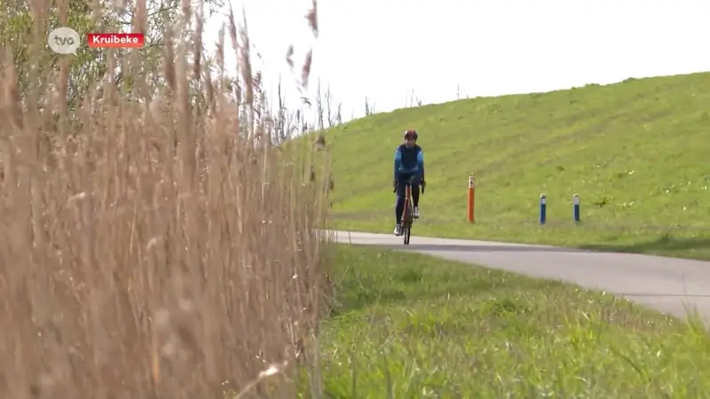 Christine Verheyen uit Kruibeke is Miss Flandrienne 2026: "Mooie beloning voor al het harde werk"
