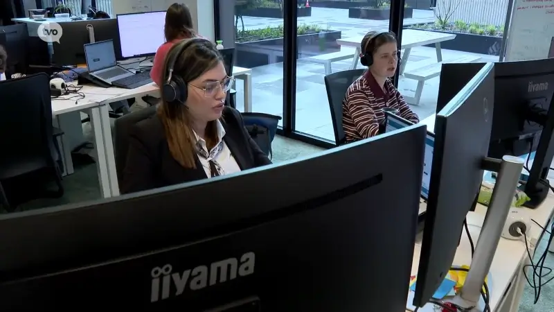 Oost-Vlaamse energieleverancier werkt de klok rond om energiecontracten aan te passen: "Het is nu het moment"